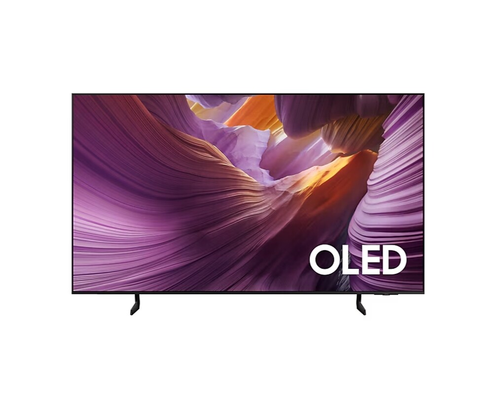 Телевизор Samsung OLED 55S85F Телевизор Samsung OLED 55S85F