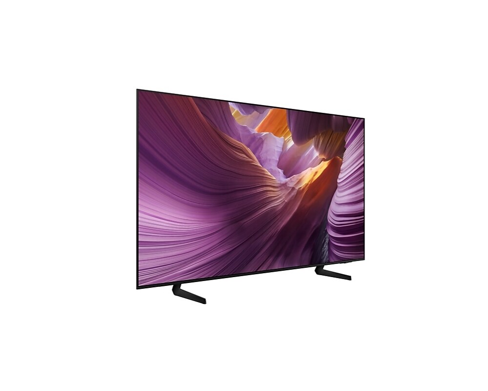 Телевизор Samsung OLED 55S85F 5 Телевизор Samsung OLED 55S85F 5