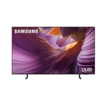 Телевизор Samsung OLED 55S85F 8 Телевизор Samsung OLED 55S85F 8