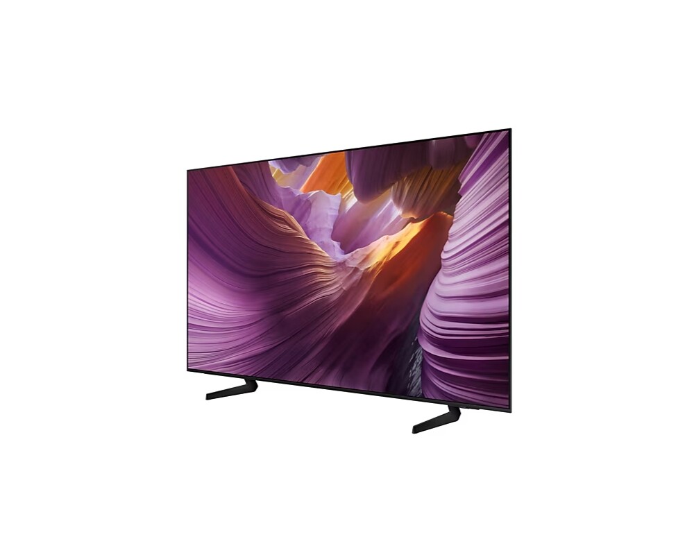 Телевизор Samsung OLED 55S85F 2 Телевизор Samsung OLED 55S85F 2