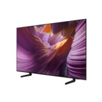 Телевизор Samsung OLED 55S85F 2 Телевизор Samsung OLED 55S85F 2