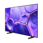 Телевизор Samsung LED 55U8072 3 Телевизор Samsung LED 55U8072 3