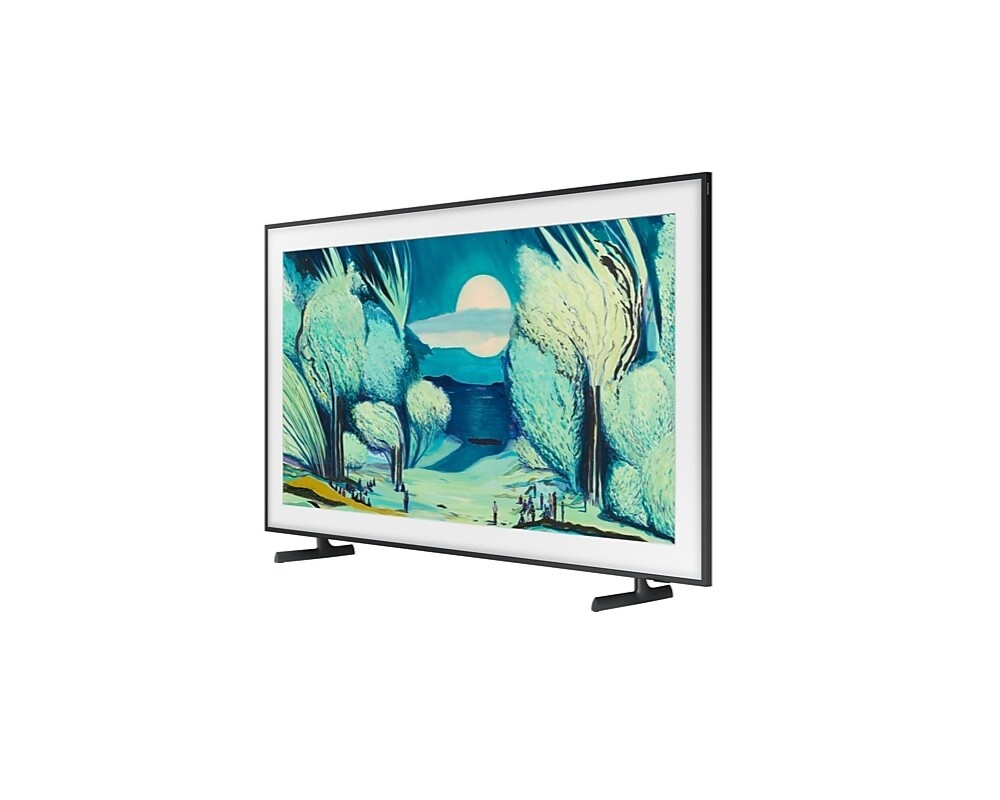 Телевизор Samsung The Frame 55LS03F 3 Телевизор Samsung The Frame 55LS03F 3