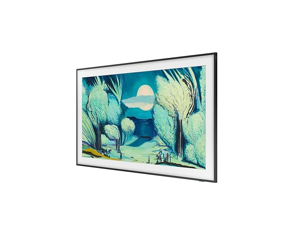 Телевизор Samsung The Frame 55LS03F 5 Телевизор Samsung The Frame 55LS03F 5