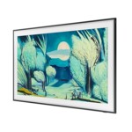 Телевизор Samsung The Frame 55LS03F 5 Телевизор Samsung The Frame 55LS03F 5