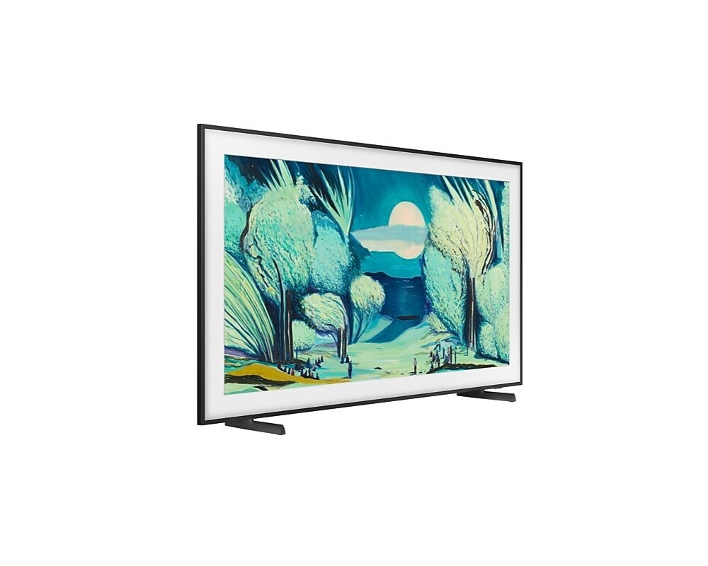 Телевизор Samsung The Frame 55LS03F 4 Телевизор Samsung The Frame 55LS03F 4
