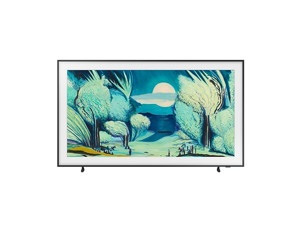 Телевизор Samsung The Frame 55LS03F 2 Телевизор Samsung The Frame 55LS03F 2