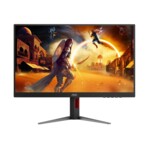 Монитор AOC 27G4HA 27inch Fast IPS FHD 200Hz 300cd 2 Монитор AOC 27G4HA 27inch Fast IPS FHD 200Hz 300cd 2