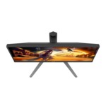 Монитор AOC 27G4HA 27inch Fast IPS FHD 200Hz 300cd 5 Монитор AOC 27G4HA 27inch Fast IPS FHD 200Hz 300cd 5