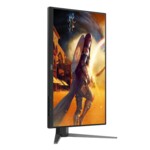 Монитор AOC 27G4HA 27inch Fast IPS FHD 200Hz 300cd 6 Монитор AOC 27G4HA 27inch Fast IPS FHD 200Hz 300cd 6