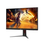 Монитор AOC 27G4HA 27inch Fast IPS FHD 200Hz 300cd 4 Монитор AOC 27G4HA 27inch Fast IPS FHD 200Hz 300cd 4