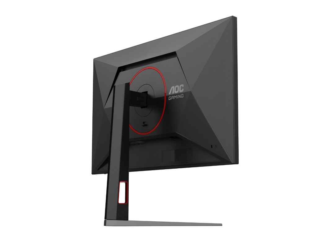 Монитор AOC 27G4HA 27inch Fast IPS FHD 200Hz 300cd 13 Монитор AOC 27G4HA 27inch Fast IPS FHD 200Hz 300cd 13