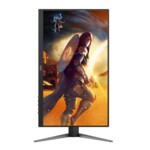 Монитор AOC 27G4HA 27inch Fast IPS FHD 200Hz 300cd 7 Монитор AOC 27G4HA 27inch Fast IPS FHD 200Hz 300cd 7