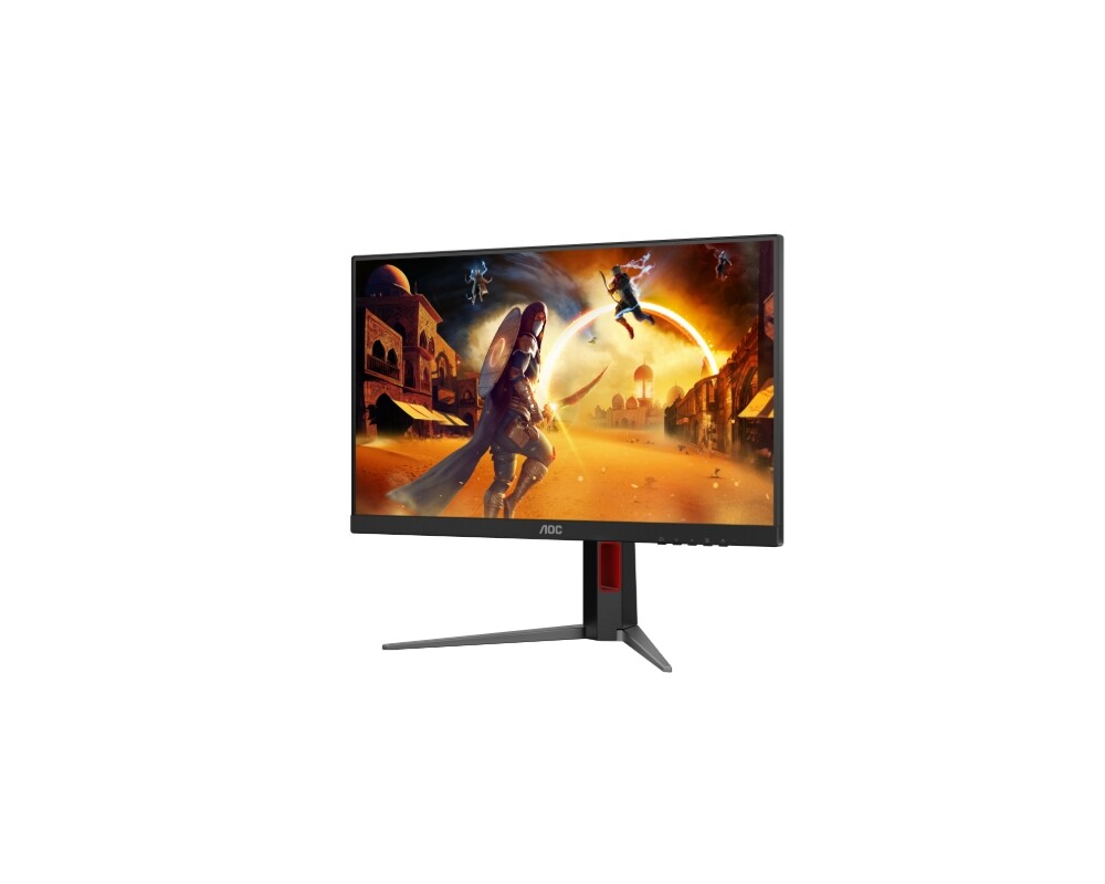Монитор AOC 24G4HA 19 Монитор AOC 24G4HA 19