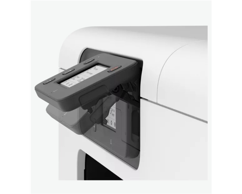 Плотер Canon imagePROGRAF TC-21 3 Плотер Canon imagePROGRAF TC-21 3