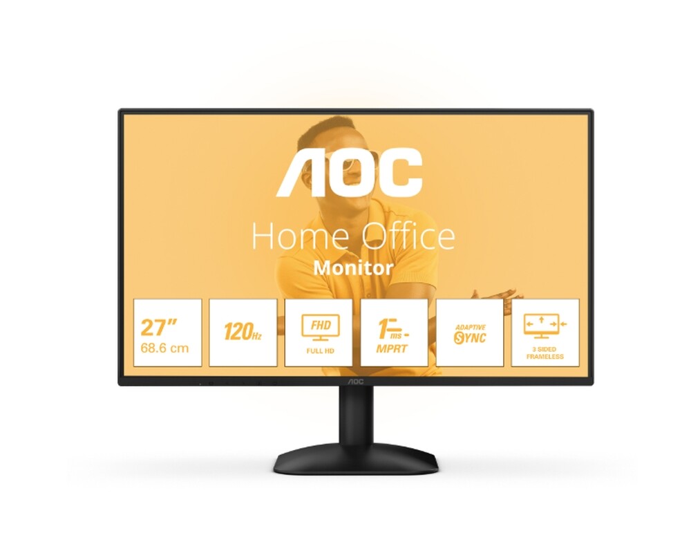 Монитор AOC 27B31H 10 Монитор AOC 27B31H 10