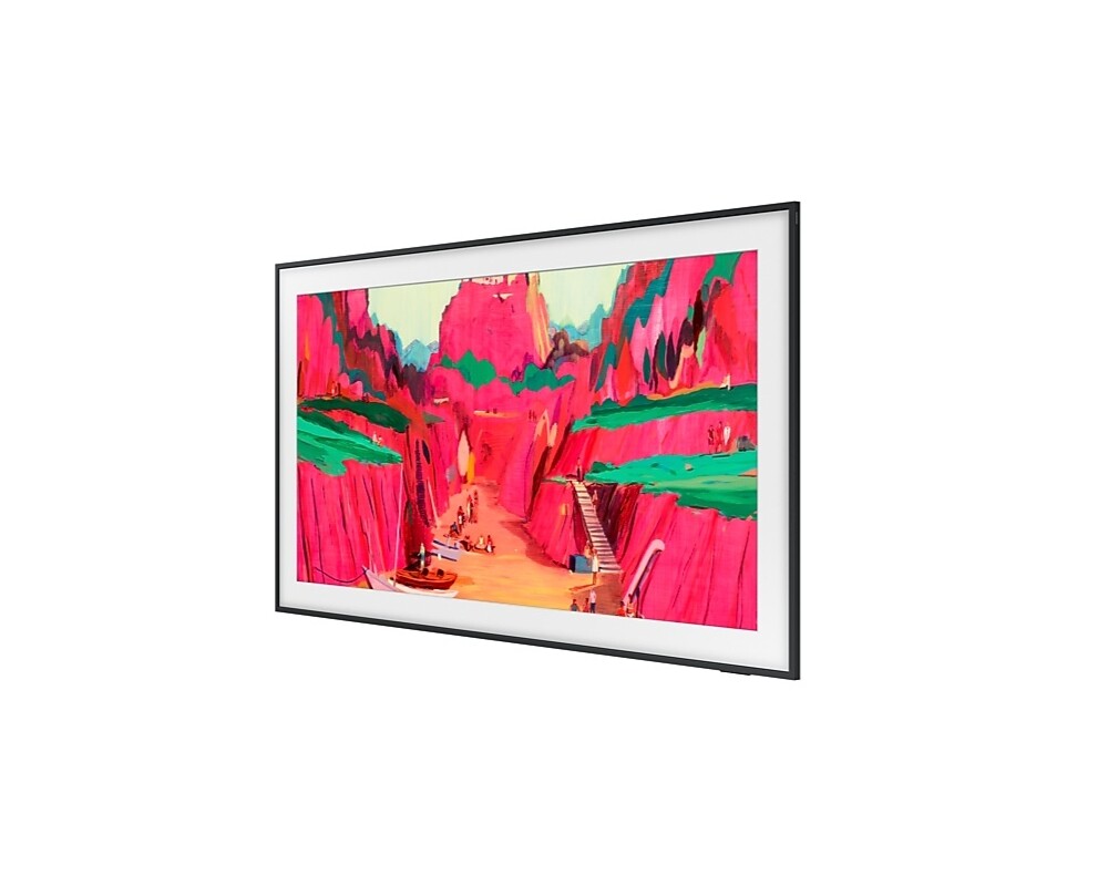 Телевизор Samsung The Frame Pro 75LS03FW Smart 4K Ultra HD 100Hz ( Up to 144Hz) Model 2025 10 Телевизор Samsung The Frame Pro 75LS03FW Smart 4K Ultra HD 100Hz ( Up to 144Hz) Model 2025 10