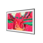Телевизор Samsung The Frame Pro 75LS03FW Smart 4K Ultra HD 100Hz ( Up to 144Hz) Model 2025 10 Телевизор Samsung The Frame Pro 75LS03FW Smart 4K Ultra HD 100Hz ( Up to 144Hz) Model 2025 10