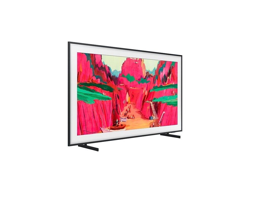 Телевизор Samsung The Frame Pro 75LS03FW Smart 4K Ultra HD 100Hz ( Up to 144Hz) Model 2025 11 Телевизор Samsung The Frame Pro 75LS03FW Smart 4K Ultra HD 100Hz ( Up to 144Hz) Model 2025 11