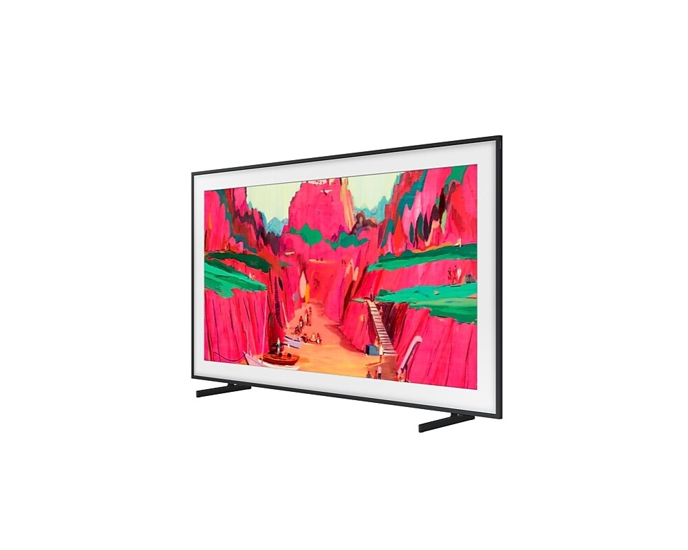 Телевизор Samsung The Frame Pro 75LS03FW Smart 4K Ultra HD 100Hz ( Up to 144Hz) Model 2025 8 Телевизор Samsung The Frame Pro 75LS03FW Smart 4K Ultra HD 100Hz ( Up to 144Hz) Model 2025 8