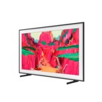 Телевизор Samsung The Frame Pro 75LS03FW Smart 4K Ultra HD 100Hz ( Up to 144Hz) Model 2025 8 Телевизор Samsung The Frame Pro 75LS03FW Smart 4K Ultra HD 100Hz ( Up to 144Hz) Model 2025 8