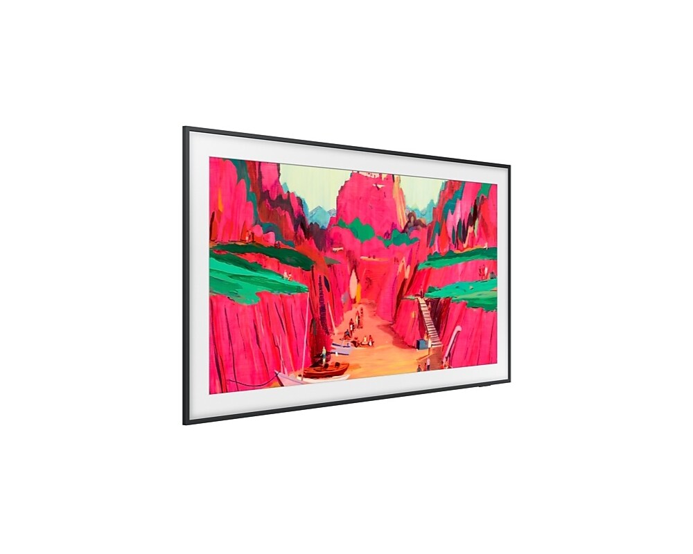 Телевизор Samsung The Frame Pro 75LS03FW Smart 4K Ultra HD 100Hz ( Up to 144Hz) Model 2025 13 Телевизор Samsung The Frame Pro 75LS03FW Smart 4K Ultra HD 100Hz ( Up to 144Hz) Model 2025 13