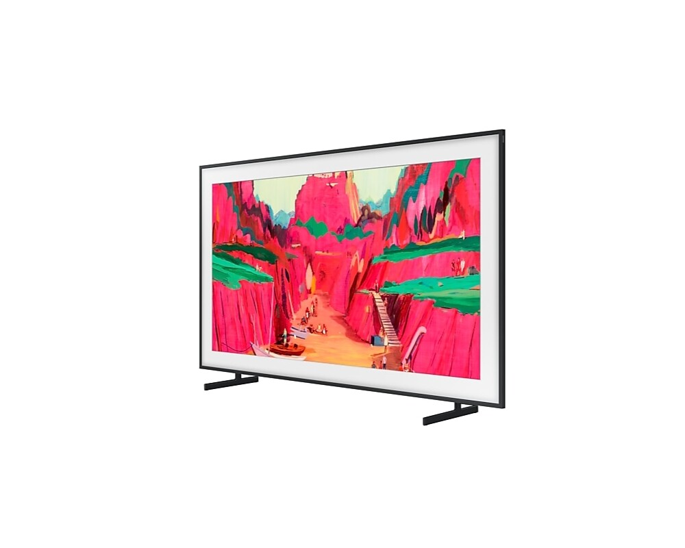 Телевизор Samsung The Frame Pro 75LS03FW Smart 4K Ultra HD 100Hz ( Up to 144Hz) Model 2025 9 Телевизор Samsung The Frame Pro 75LS03FW Smart 4K Ultra HD 100Hz ( Up to 144Hz) Model 2025 9