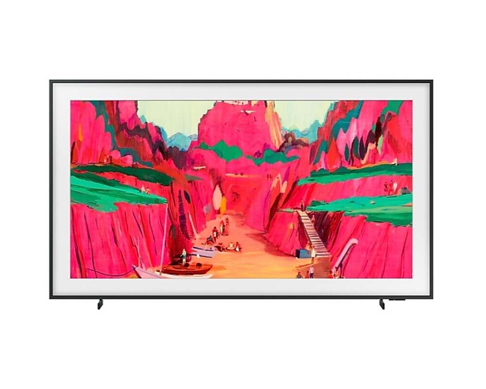 Телевизор Samsung The Frame Pro 75LS03FW Smart 4K Ultra HD 100Hz ( Up to 144Hz) Model 2025 Телевизор Samsung The Frame Pro 75LS03FW Smart 4K Ultra HD 100Hz ( Up to 144Hz) Model 2025