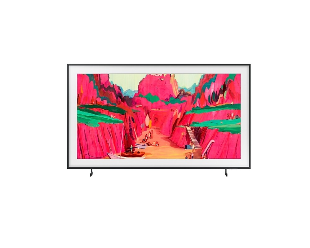 Телевизор Samsung The Frame Pro 75LS03FW Smart 4K Ultra HD 100Hz ( Up to 144Hz) Model 2025 2 Телевизор Samsung The Frame Pro 75LS03FW Smart 4K Ultra HD 100Hz ( Up to 144Hz) Model 2025 2