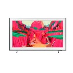 Телевизор Samsung The Frame Pro 75LS03FW Smart 4K Ultra HD 100Hz ( Up to 144Hz) Model 2025 2 Телевизор Samsung The Frame Pro 75LS03FW Smart 4K Ultra HD 100Hz ( Up to 144Hz) Model 2025 2