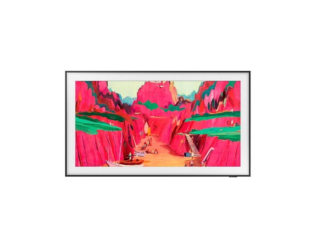 Телевизор Samsung The Frame Pro 75LS03FW Smart 4K Ultra HD 100Hz ( Up to 144Hz) Model 2025 7 Телевизор Samsung The Frame Pro 75LS03FW Smart 4K Ultra HD 100Hz ( Up to 144Hz) Model 2025 7