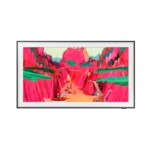 Телевизор Samsung The Frame Pro 75LS03FW Smart 4K Ultra HD 100Hz ( Up to 144Hz) Model 2025 7 Телевизор Samsung The Frame Pro 75LS03FW Smart 4K Ultra HD 100Hz ( Up to 144Hz) Model 2025 7