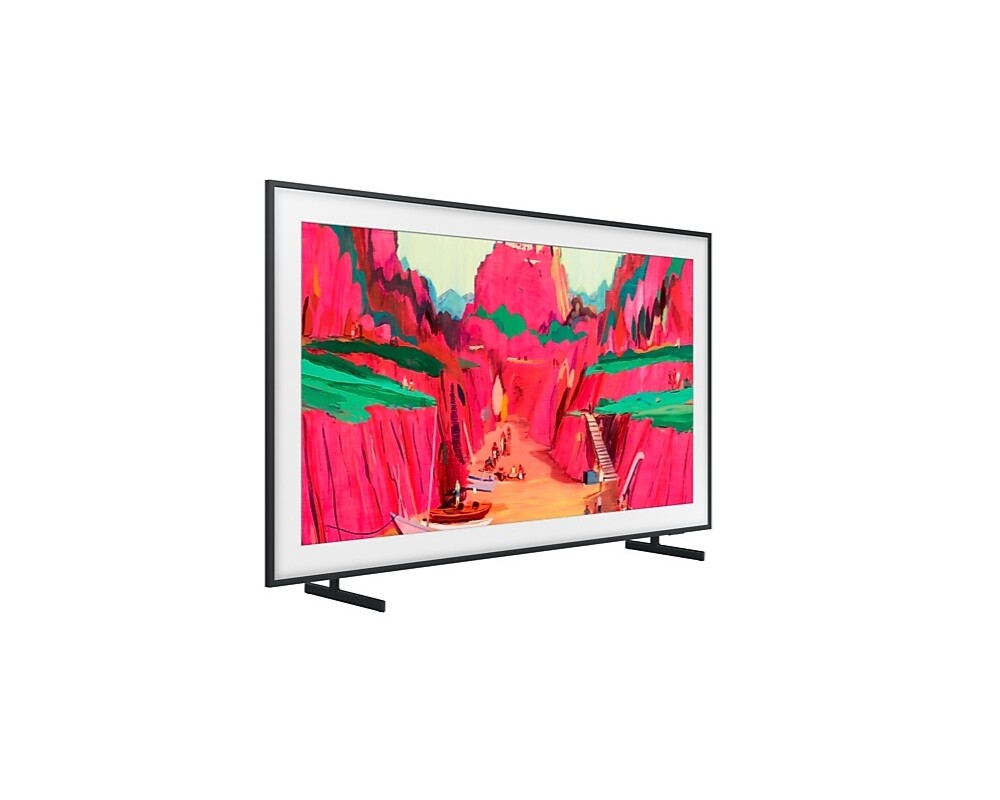 Телевизор Samsung The Frame Pro 75LS03FW Smart 4K Ultra HD 100Hz ( Up to 144Hz) Model 2025 12 Телевизор Samsung The Frame Pro 75LS03FW Smart 4K Ultra HD 100Hz ( Up to 144Hz) Model 2025 12