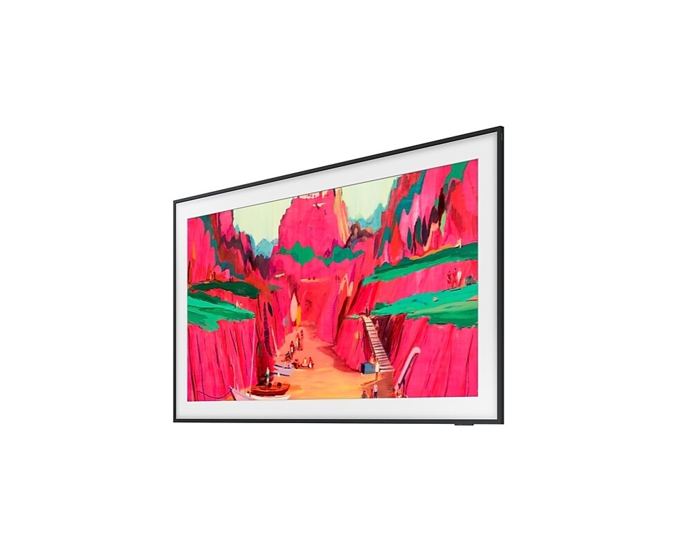 Телевизор Samsung The Frame Pro 75LS03FW Smart 4K Ultra HD 100Hz ( Up to 144Hz) Model 2025 15 Телевизор Samsung The Frame Pro 75LS03FW Smart 4K Ultra HD 100Hz ( Up to 144Hz) Model 2025 15