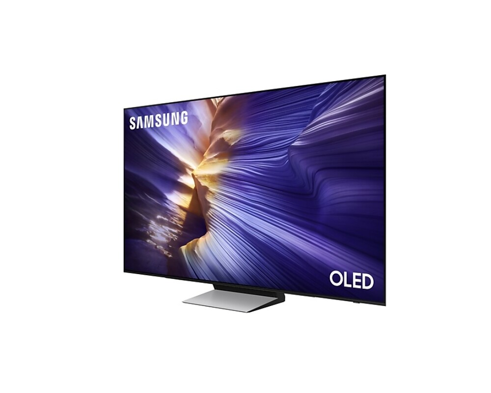 Телевизор Samsung 65" OLED 65S90F 15 Телевизор Samsung 65" OLED 65S90F 15