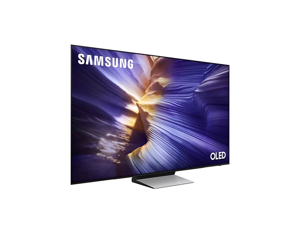Телевизор Samsung 65" OLED 65S90F 16 Телевизор Samsung 65" OLED 65S90F 16