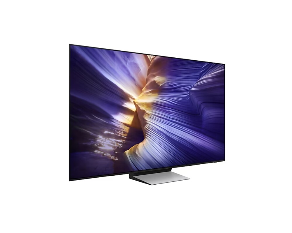 Телевизор Samsung 65" OLED 65S90F 11 Телевизор Samsung 65" OLED 65S90F 11