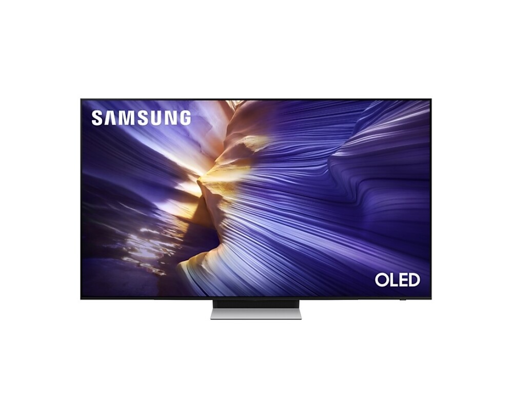 Телевизор Samsung 65" OLED 65S90F 14 Телевизор Samsung 65" OLED 65S90F 14