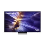 Телевизор Samsung 65" OLED 65S90F 14 Телевизор Samsung 65" OLED 65S90F 14