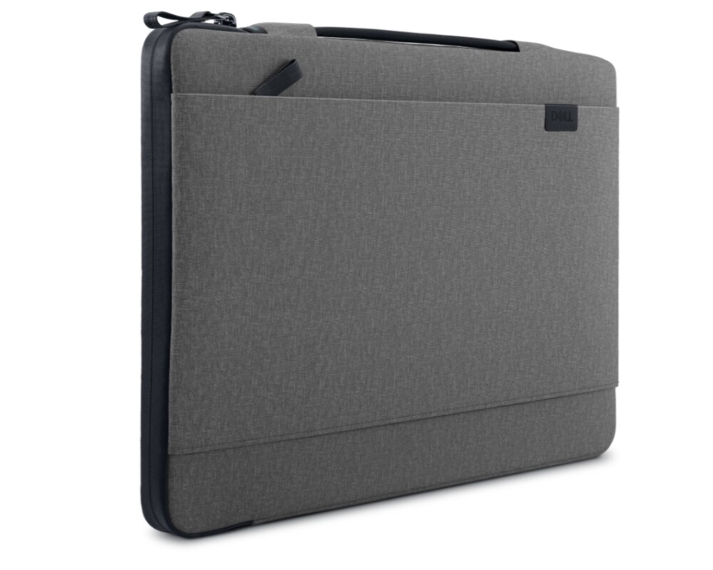 Чанта Dell Pro 15-16 EcoLoop Urban Sleeve - CV4625 3 Чанта Dell Pro 15-16 EcoLoop Urban Sleeve - CV4625 3