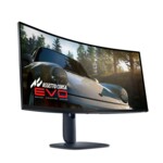 Монитор Dell Alienware AW3425DW  2 Монитор Dell Alienware AW3425DW  2