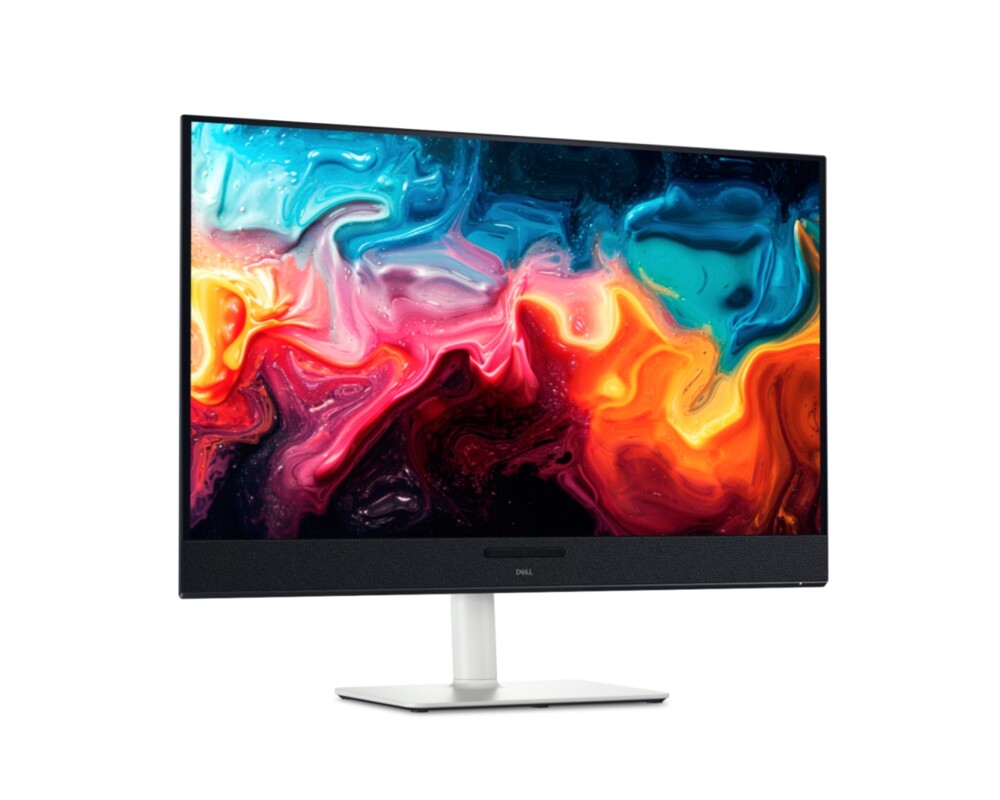 Монитор Dell S3225QC Монитор Dell S3225QC