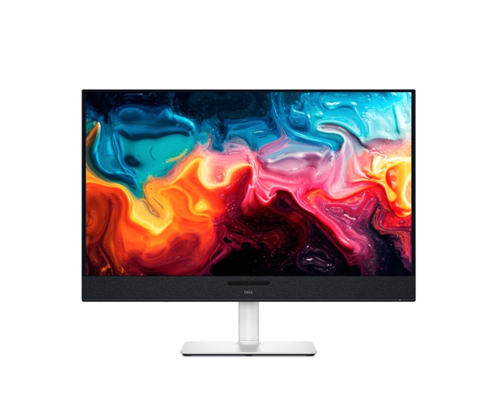 Монитор Dell S3225QC 2 Монитор Dell S3225QC 2