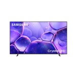 Телевизор Samsung 85" UE85U8072FU Smart LED 6 Телевизор Samsung 85" UE85U8072FU Smart LED 6