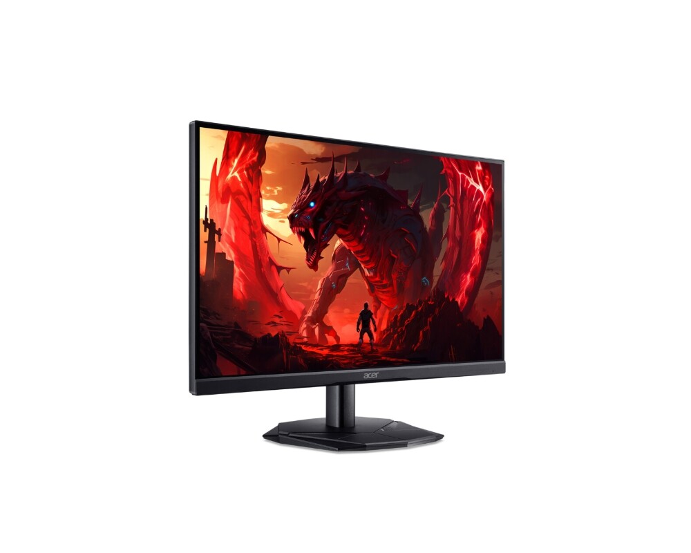 Монитор Acer Nitro KG251QX0biip 9 Монитор Acer Nitro KG251QX0biip 9