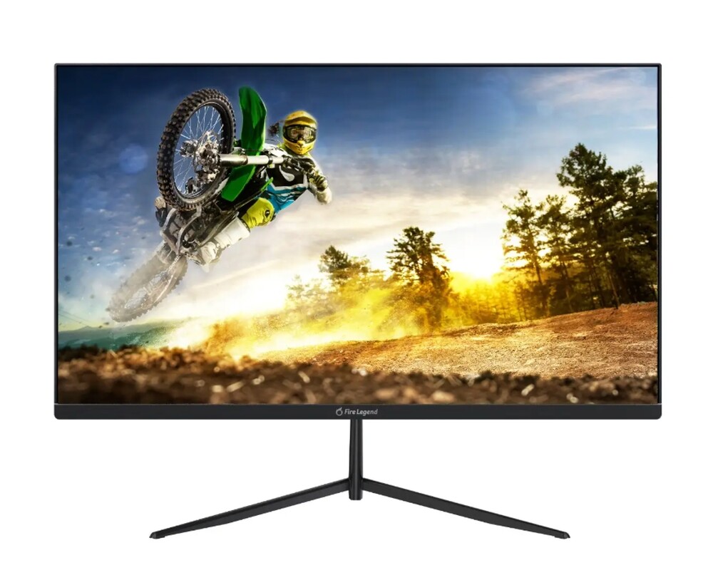 Монитор Aopen powered by Acer 25MV1QZ1biip Монитор Aopen powered by Acer 25MV1QZ1biip