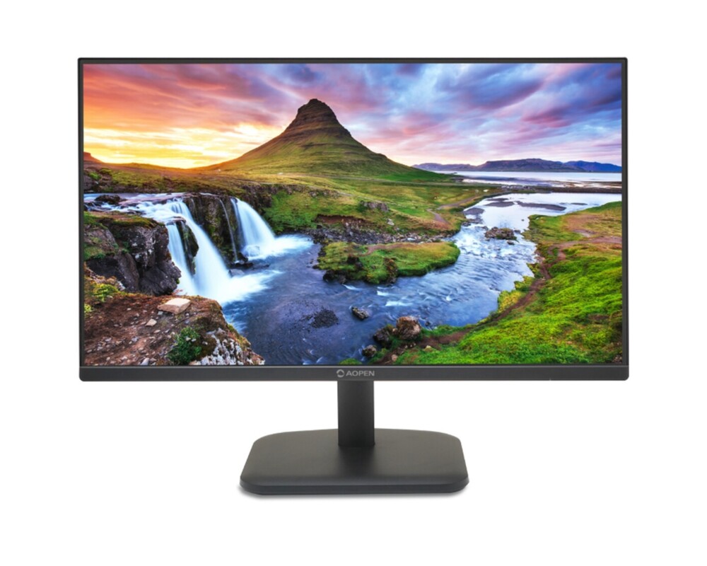 Монитор Aopen powered by Acer 24CL1YG0bi Монитор Aopen powered by Acer 24CL1YG0bi