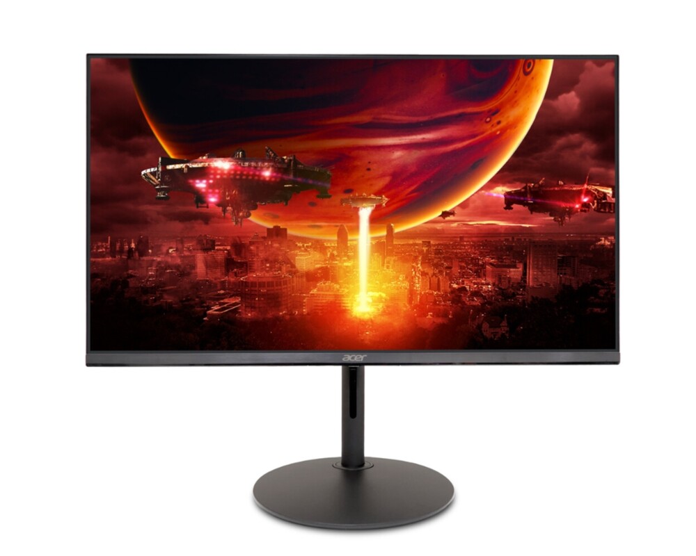 Монитор Acer Nitro XF240YX1biiph Монитор Acer Nitro XF240YX1biiph