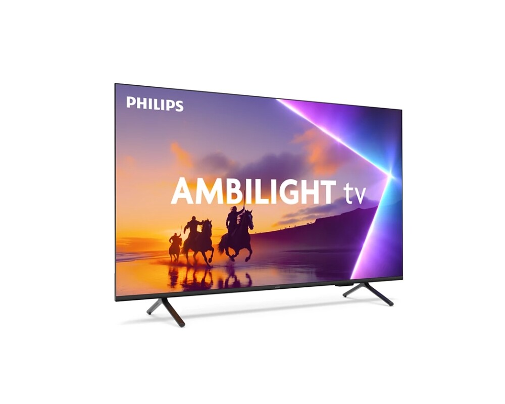 Телевизор Philips 43PUS8510/12 3 Телевизор Philips 43PUS8510/12 3