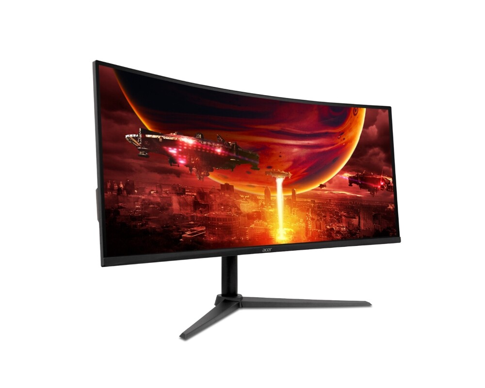 Монитор Acer Nitro XZ342CUV3bmiiphx 2 Монитор Acer Nitro XZ342CUV3bmiiphx 2